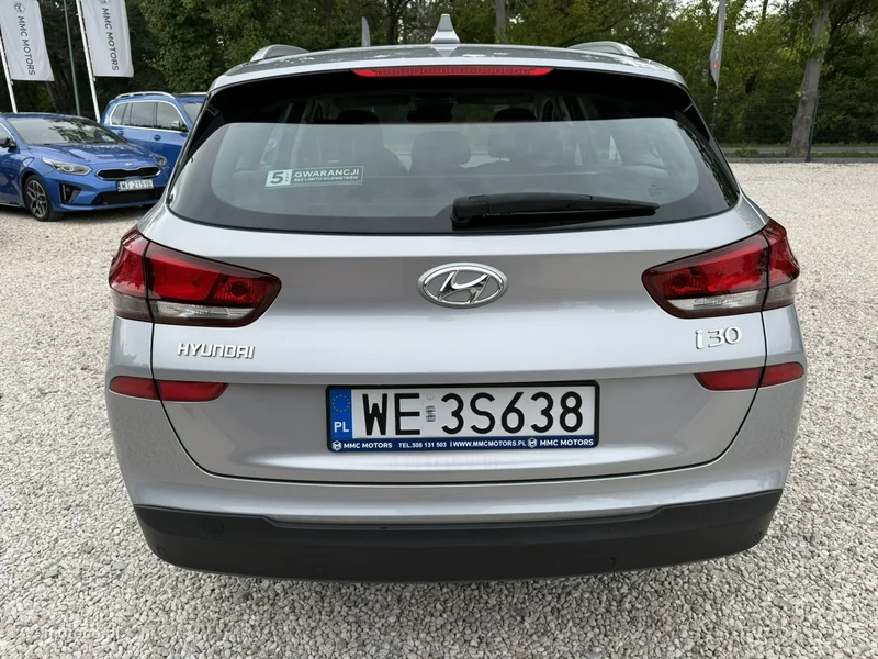 Hyundai i30 9