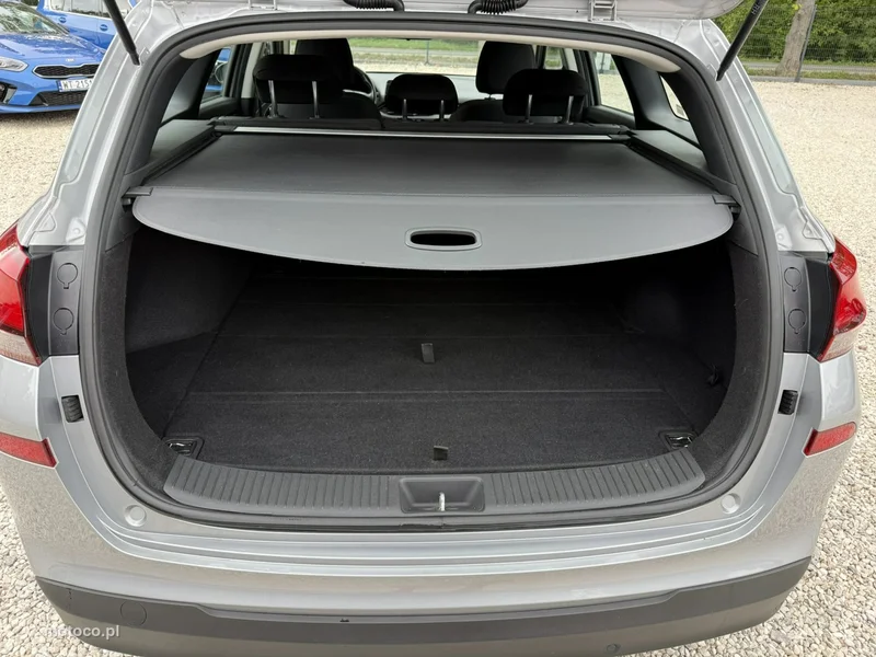 Hyundai i30 10