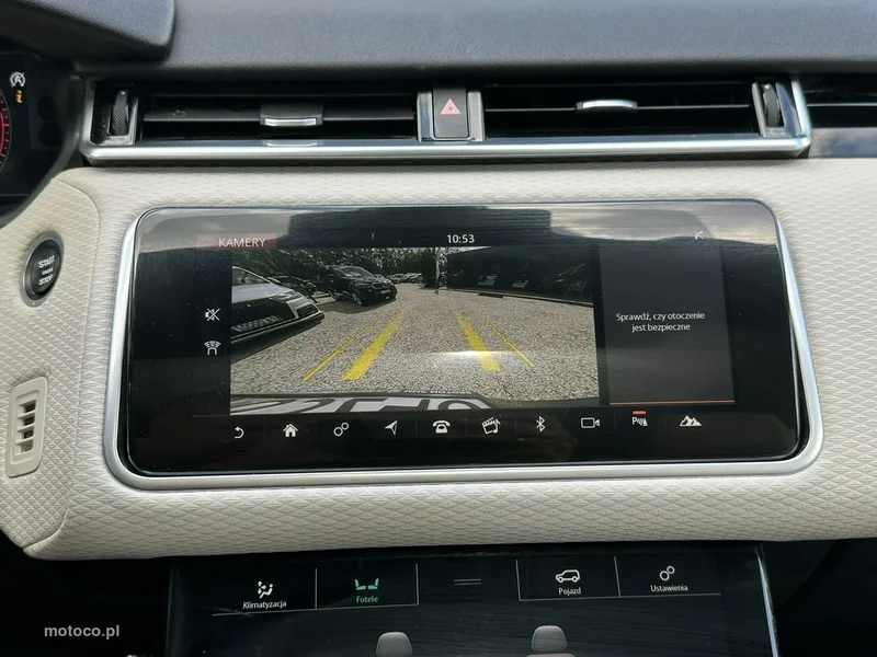 Land Rover Range Rover Velar 21