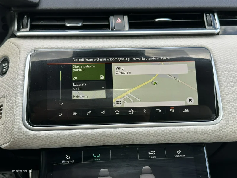 Land Rover Range Rover Velar 22