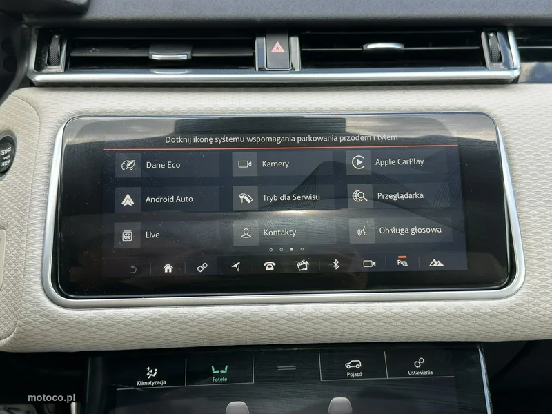 Land Rover Range Rover Velar 23