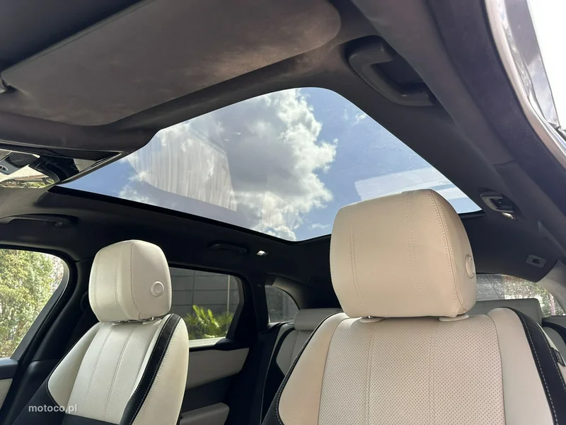 Land Rover Range Rover Velar 26