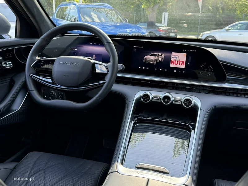 Omoda 9 25