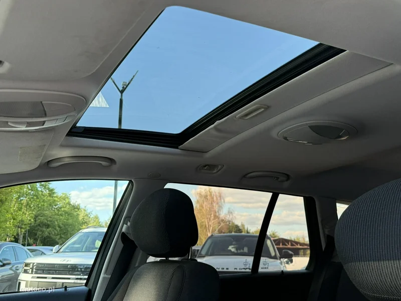 Mercedes-Benz Klasa E W211 E 220 13