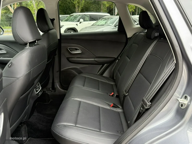 MG ZS 16