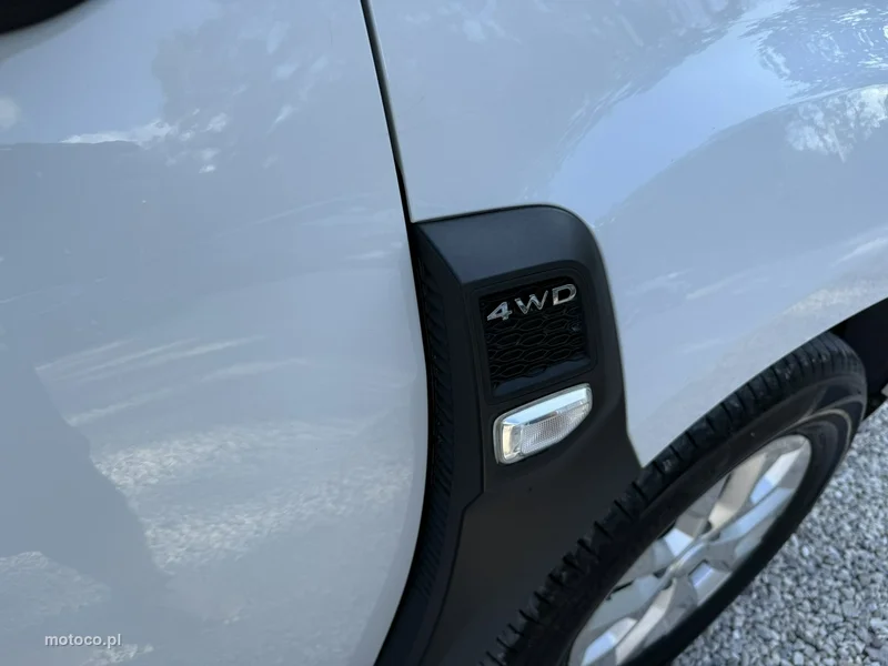 Dacia Duster 14