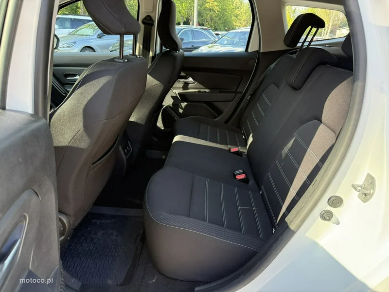 Dacia Duster 15