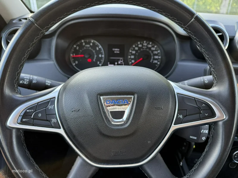 Dacia Duster 22