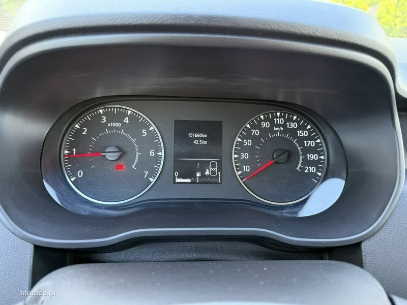 Dacia Duster 23