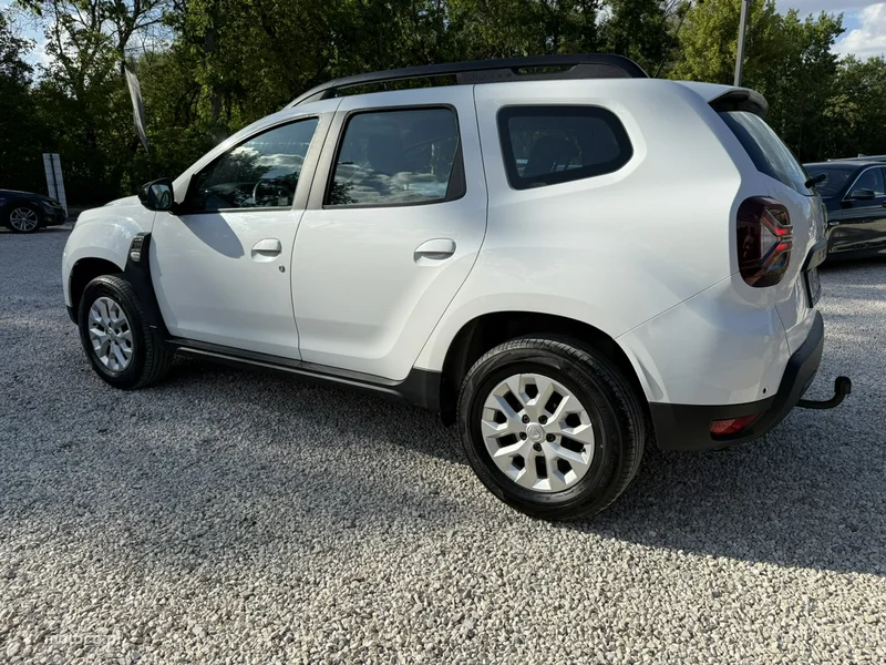 Dacia Duster 5