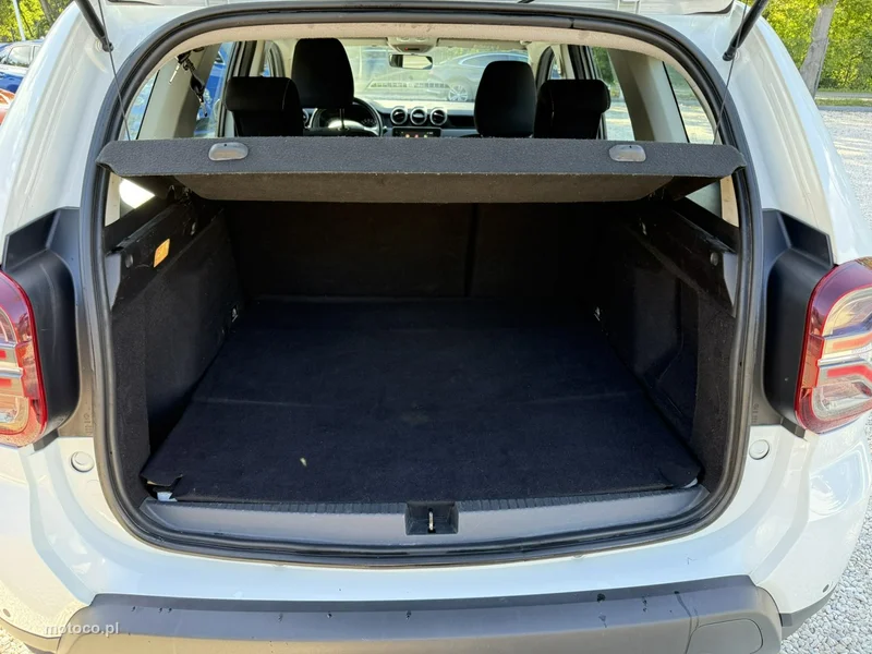 Dacia Duster 8