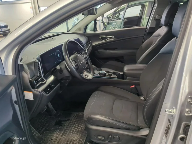 Kia Sportage 5