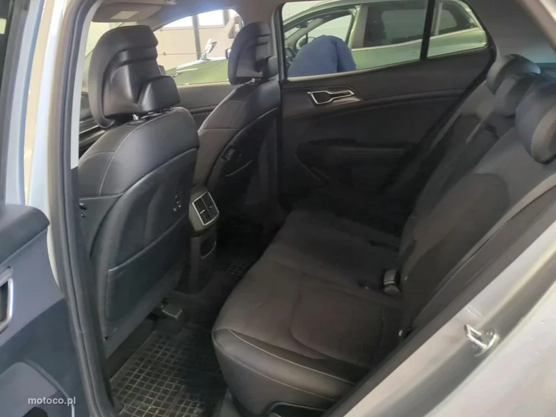 Kia Sportage 7