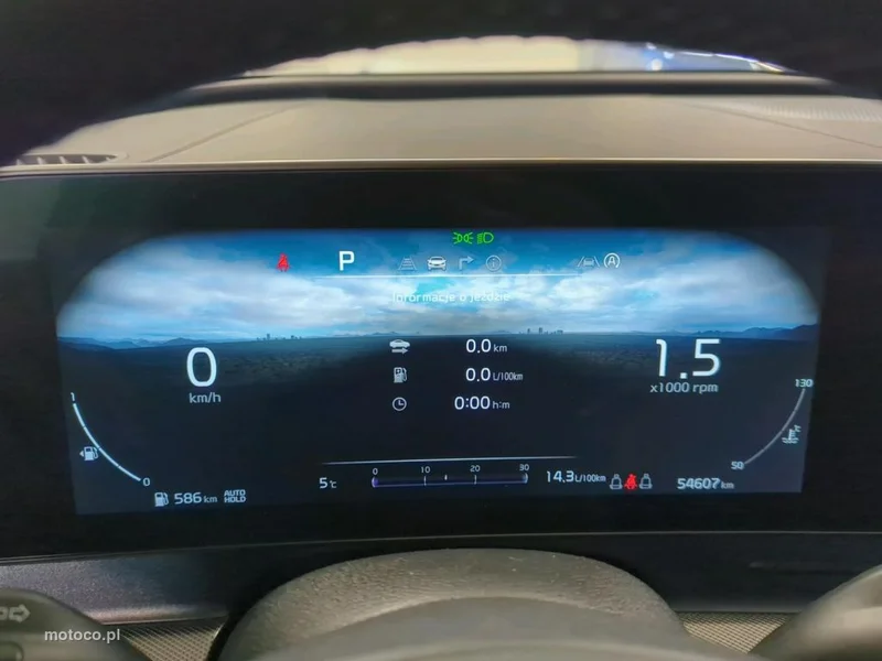 Kia Sportage 8