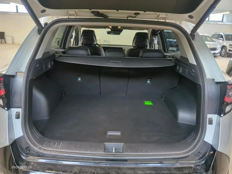 Kia Sportage 10