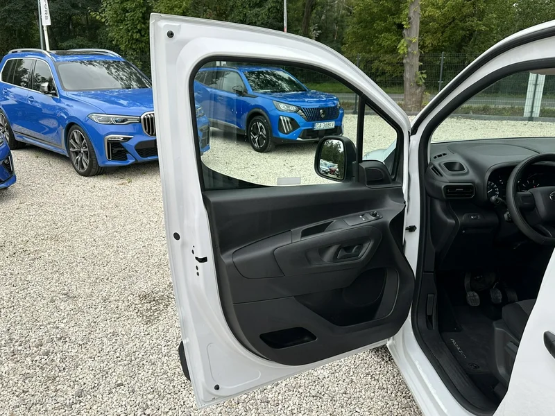 Toyota Proace City Verso 14