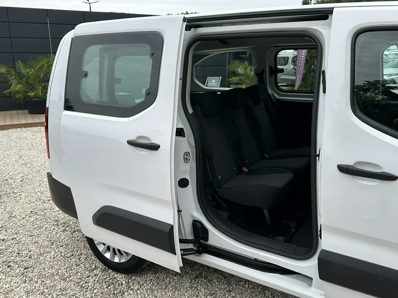 Toyota Proace City Verso 18