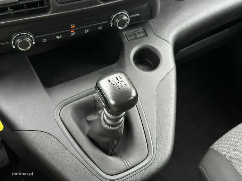 Toyota Proace City Verso 25
