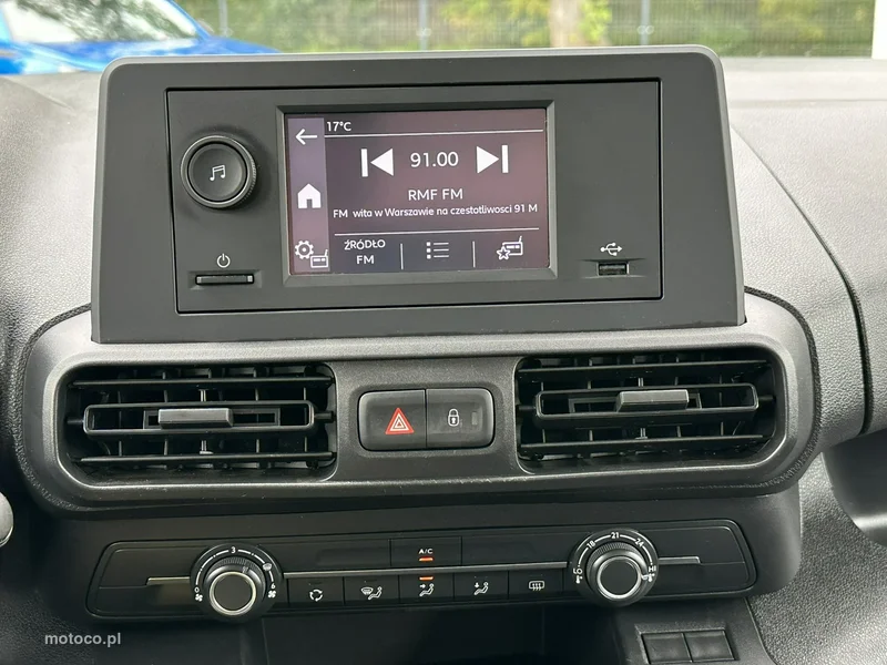 Toyota Proace City Verso 26