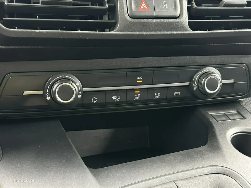 Toyota Proace City Verso 28