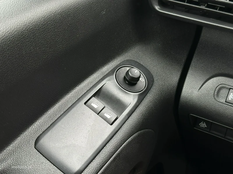 Toyota Proace City Verso 29