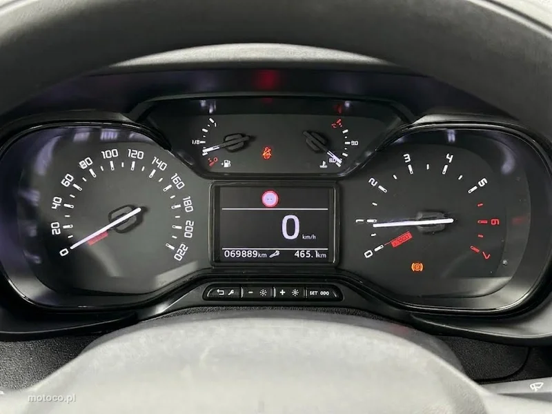 Toyota Proace City Verso 30