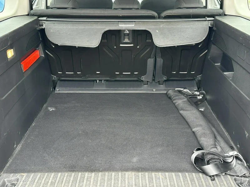 Toyota Proace City Verso 10