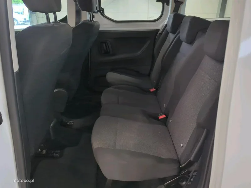 Toyota Proace City Verso 7