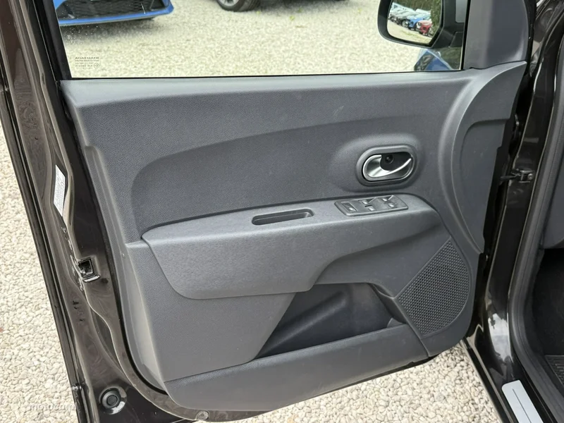Dacia Lodgy 13