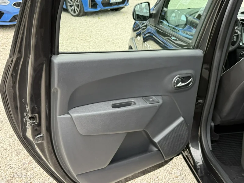 Dacia Lodgy 16