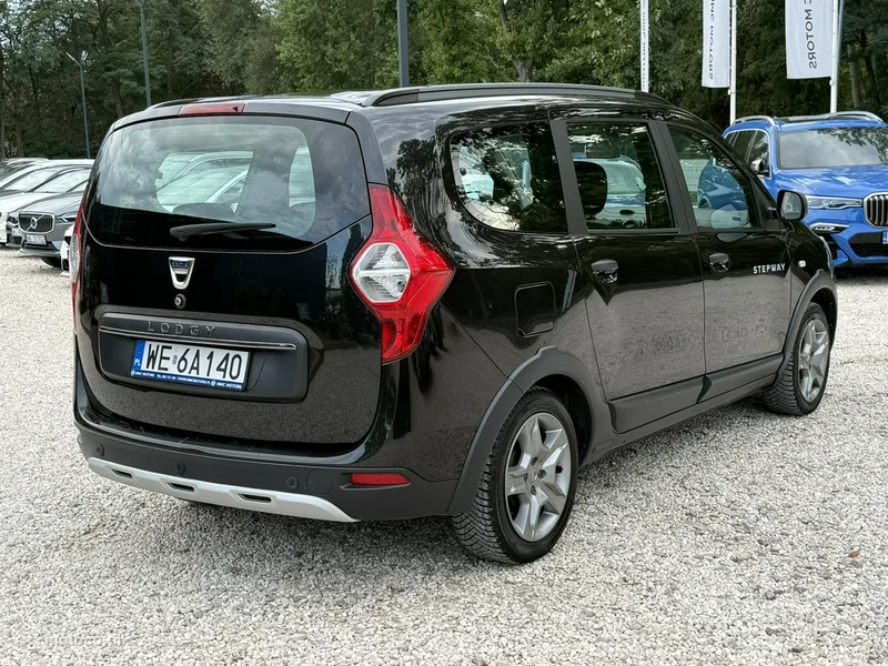 Dacia Lodgy 3