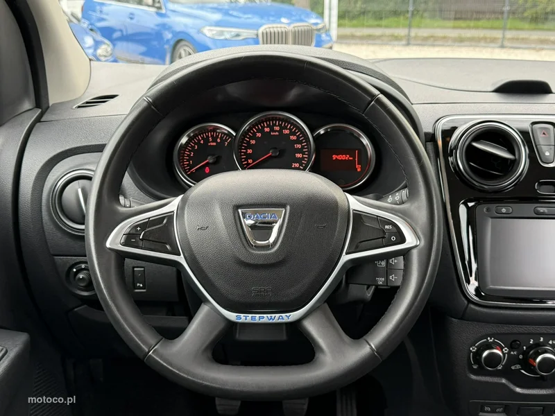 Dacia Lodgy 24