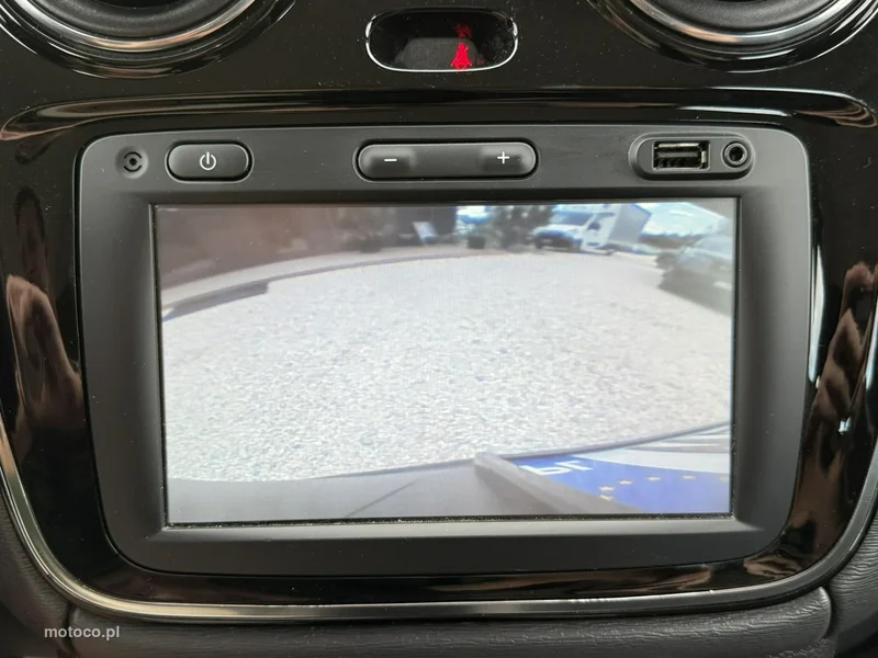Dacia Lodgy 27