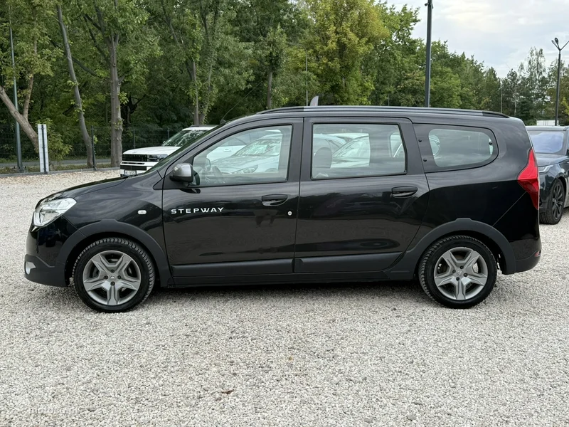 Dacia Lodgy 6