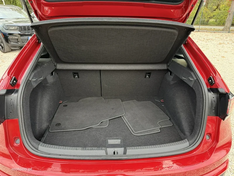 Volkswagen Taigo 20