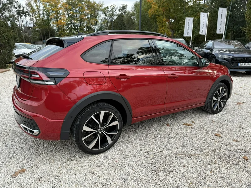 Volkswagen Taigo 21