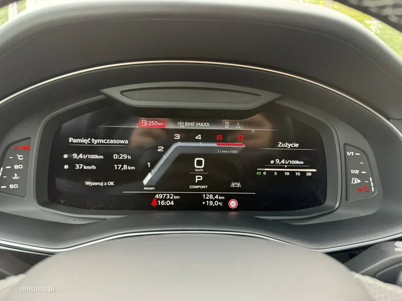 Audi Q8 4M 2