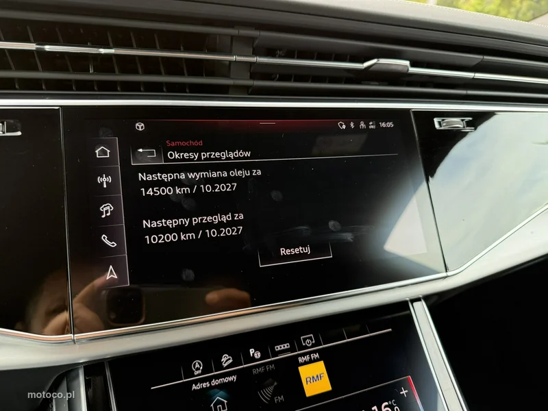 Audi Q8 4M 12