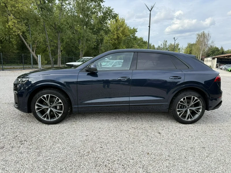 Audi Q8 4M 13