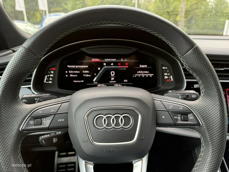 Audi Q8 4M 14