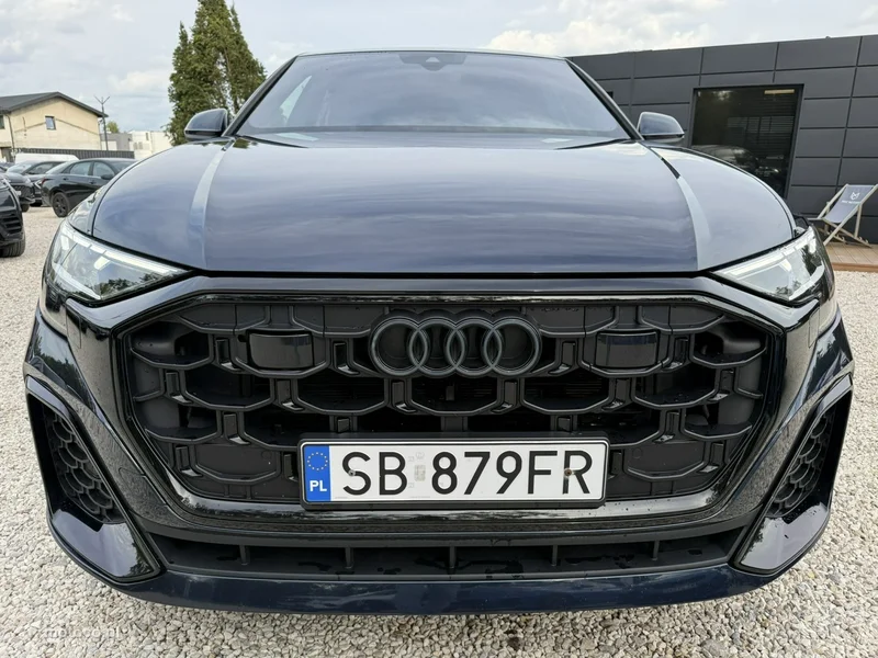 Audi Q8 4M 3
