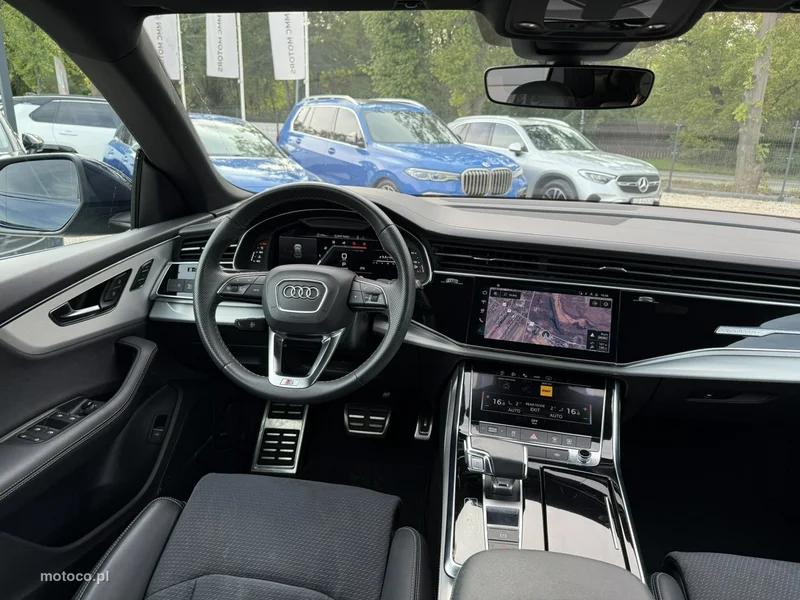 Audi Q8 4M 25