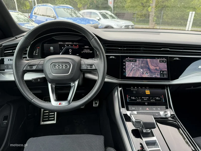 Audi Q8 4M 27
