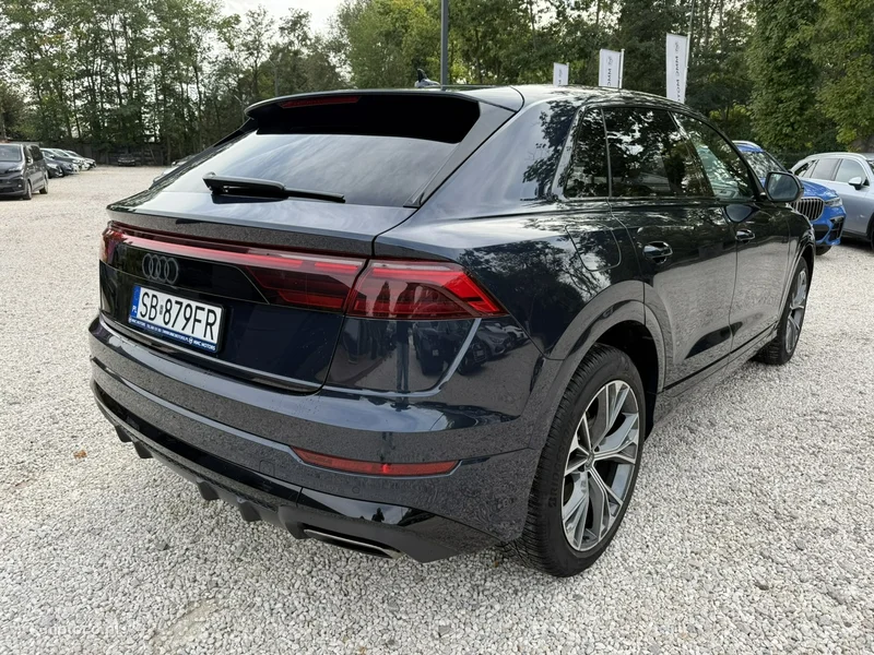 Audi Q8 4M 30