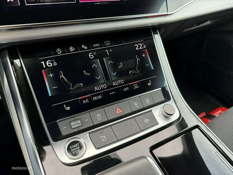 Audi Q8 4M 4