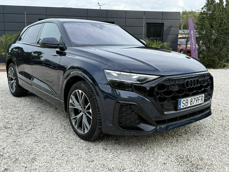 Audi Q8 4M 33