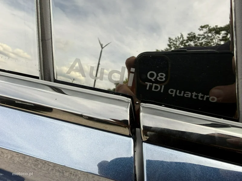 Audi Q8 4M 35