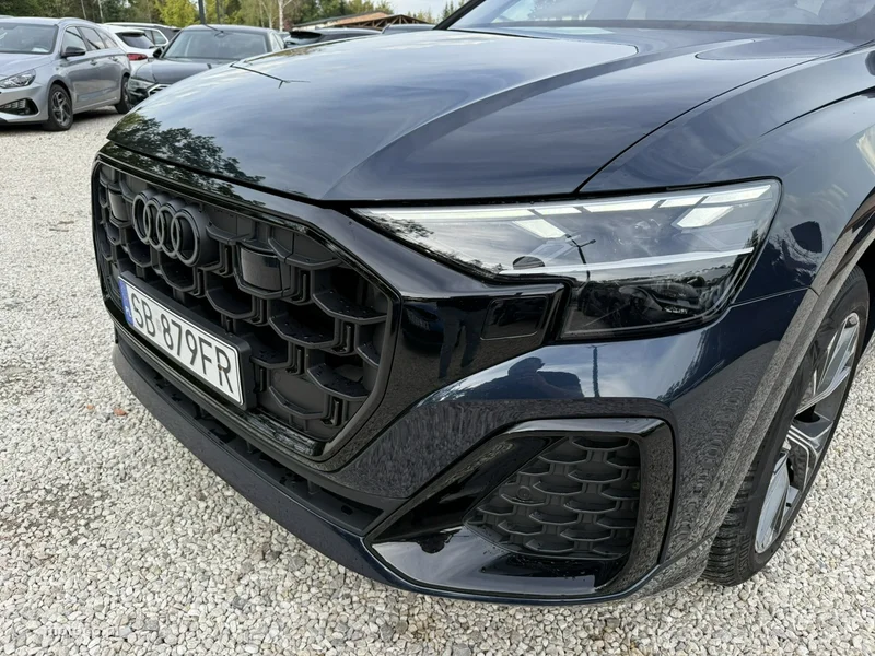 Audi Q8 4M 7