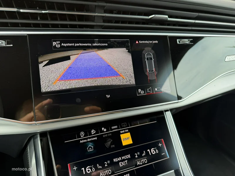 Audi Q8 4M 8