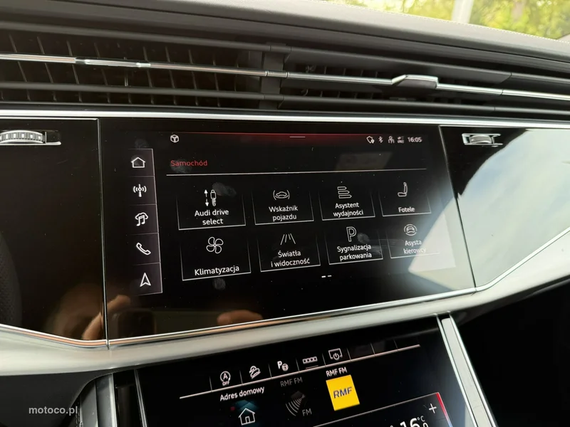 Audi Q8 4M 10